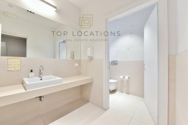 Immobile di 650 m² con 1 locale in affitto a Milano - Foto 18