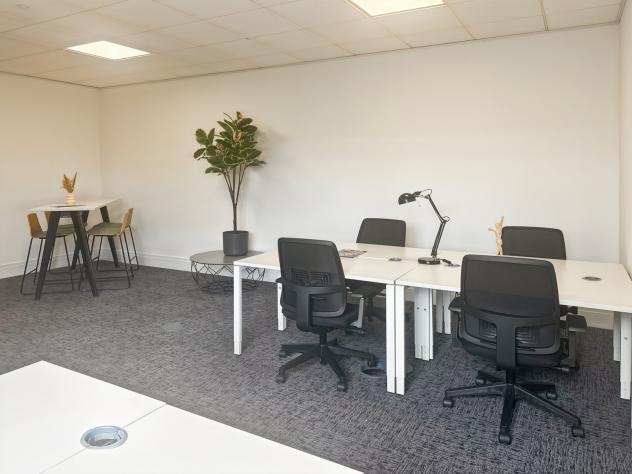 Ufficio privato in affitto - Regus Milano, Washington a Milano - Foto 10