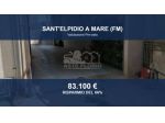 Immobile in asta di 233 m² in vendita a Sant'Elpidio a Mare