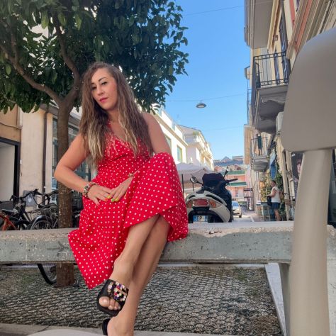 Massaggi Lecce.#Massaggio relax Tantra - Foto 4 Tel:3533503440