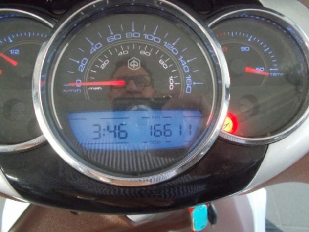PIAGGIO Beverly 300 i.e. . rif. 24163180 - Foto 4