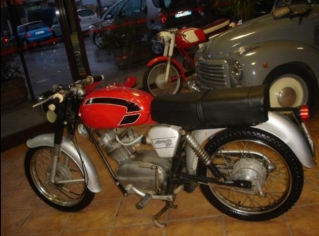 BENELLI 250 2C 250 2 C rif. 7929637 - Foto 10