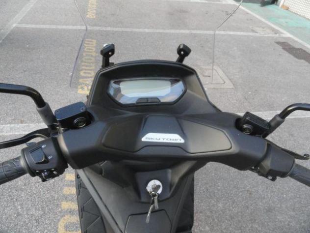 KYMCO Skytown 125 Skytown 125 rif. 21682389 - Foto 10