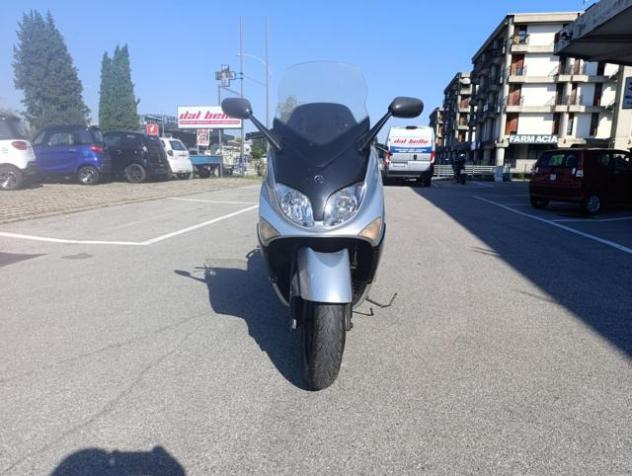 YAMAHA T-Max 500 T-MAX 500 rif. 24149733 - Foto 2