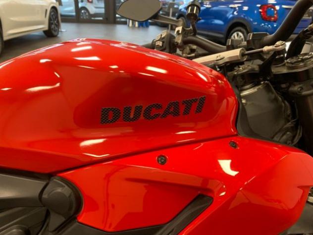 DUCATI Streetfighter V2 rif. 23668153 - Foto 8