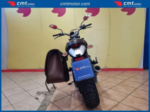 DUCATI Scrambler 800 Garantita e Finanziabile rif. 23894405 - Foto 5