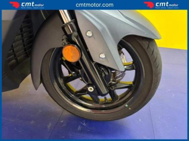 SYM Joymax 300 Garantito e Finanziabile rif. 24117507 - Foto 7