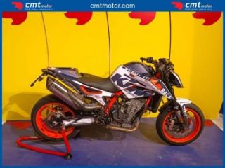 KTM 890 Duke Garantita e Finanziabile rif. 24046137
