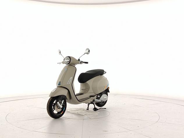 Vespa 125 S VESPA PRIMAVERA 125 S FL E5+ BEIGE AVVO