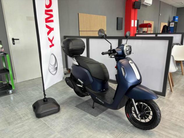 KYMCO Filly 50 BIANCO rif. 23165711 - Foto 9