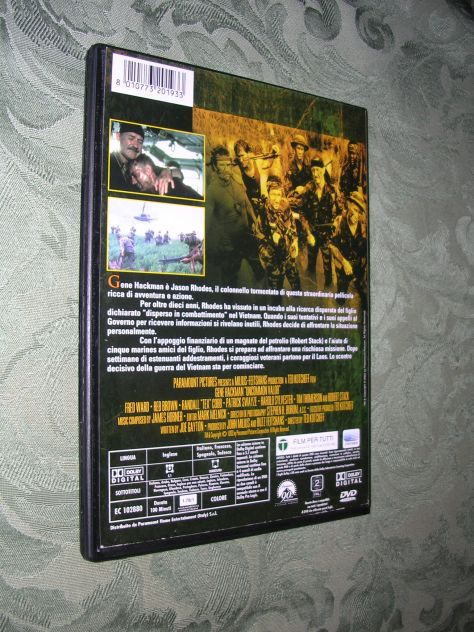 FRATELLI NELLA NOTTE - Foto 3