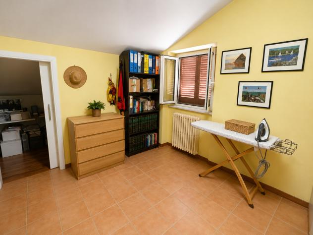 Villa in Via delle Ginestre - Foto 12