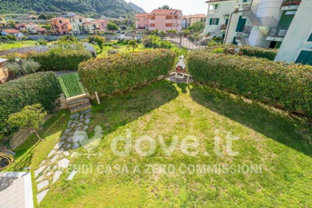 Appartamento di 84 m² con 3 locali e box auto in vendita a Taggia