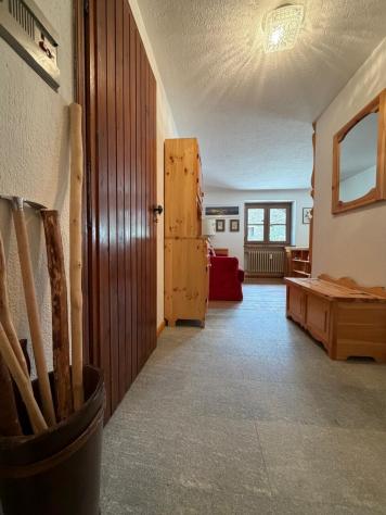 Bilocale in affitto a Courmayeur - Foto 8