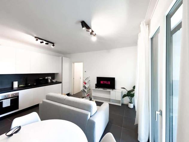 Apartment in Via Giovanni Battista Piranesi, Milano for 55 m² with 1 bedroom - Foto 7