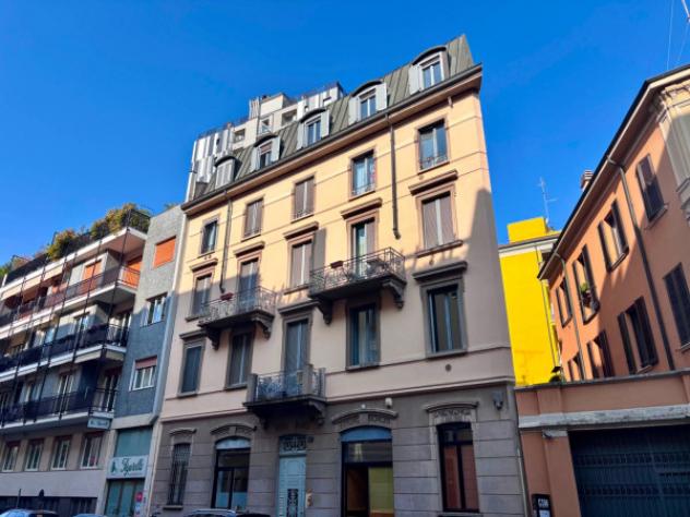 Appartamento di 64 m² con 2 locali in affitto a Milano - Foto 20