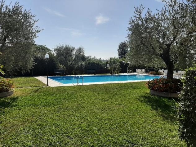Appartamento - San Felice del Benaco . Rif.: 001 LS San Felice - Foto 8