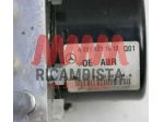A2214311512 Mercedes Classe S W221 centralina gruppo pompa ABS