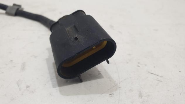 SONDA LAMBDA ABARTH 500 Serie 55246214 Turbo Benzina 1.4 (16) - Foto 6