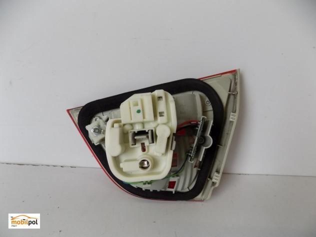 BMW 3 E90 LCI Faro posteriore portellone sinistro - 11767 - Foto 4