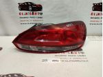 STOP FANALE POSTERIORE DESTRO VOLKSWAGEN Scirocco Serie (137) 1K8945096M CA &hellip;