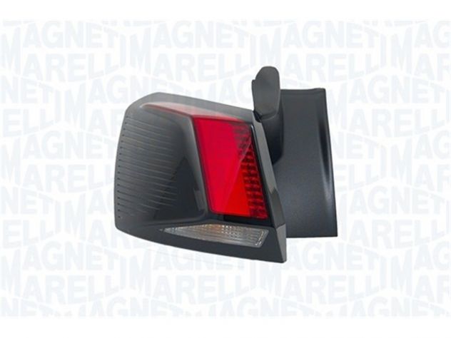 Peugeot 3008 paraurti griglia fanale led kit airbag 2017-22 - Foto 5