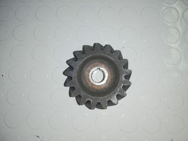 INGRANAGGIO DISTRIBUZIONE X ALFA ROMEO 1900