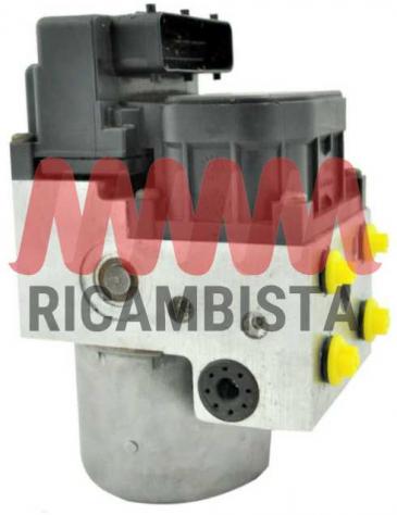 0265216530 Citroen Berlingo centralina gruppo pompa ABS
