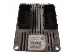 CENTRALINA MOTORE LANCIA Ypsilon 2° Serie 51891835 169A4000 Benzina 1242 (0610)