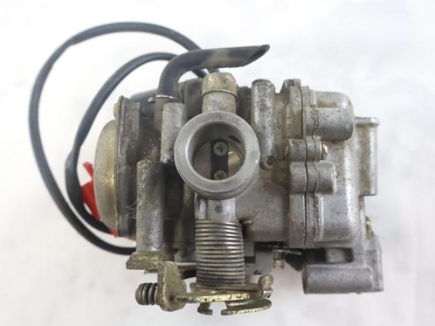 KYMCO DINK 50 16100LFA1E00 CARBURATORE 07 - 13 CARBURETOR