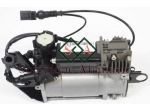 Audi Q7 compressore sospensioni 4L0698007A