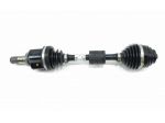 SEMIASSE ANTERIORE SINISTRO BMW Serie 1 F40 8681523 (19)