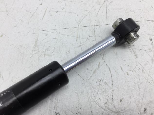 HONDA FORZA 250 AMMORTIZZATORE PISTONE SELLA SHOWA 2005 2007 - Foto 2