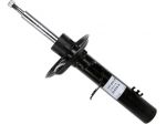 Ammortizzatori per Bmw X3 Optimal Boge Biltein supporto tamponi parapolvere
