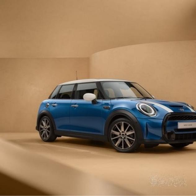 Ricambi mini cooper 2012 2023