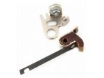 Contatti impianto Ducati Icet 3182