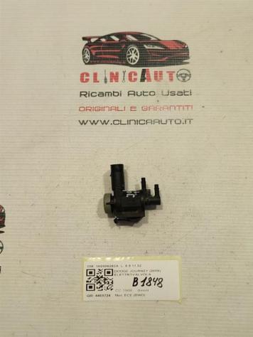 ELETTROVALVOLA DODGE Journey 1° Serie 1K0906283A ECE (BWD) diesel 1968 (08) - Foto 3