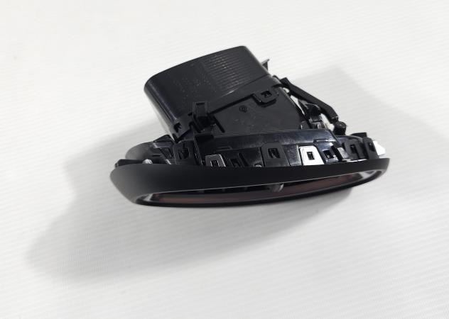 BOCCHETTA ARIA CRUSCOTTO DX RENAULT Scenic Serie 687605833R (16) - Foto 15