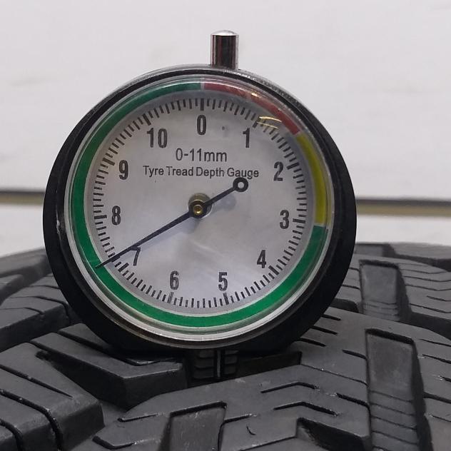 4 GOMME 225 60 17 TAURUS A61276 - Foto 3