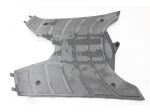 PEDANA PIAGGIO ZIP 50 BASE 1991 - 1998 298059000A FOOTREST ATTACCO DANNEGGIATO