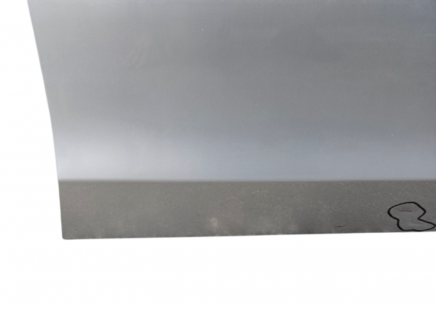PORTIERA ANTERIORE DESTRA MERCEDES Classe C (W205) (2013-) A2057200205 (13) - Foto 3