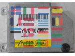 YWC107090 Rover 75 centralina airbag