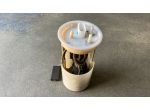 Pompa carburante Volkswagen Polo 6R 1.2 benzina del 2012 (6R0919051)