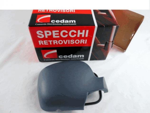 36074 CALOTTA RIVESTIMENTO SPECCHIETTO RETROVISORE DESTRO RENAULT KANGOO 1.5 DCI RICAMBIO NUOVO
