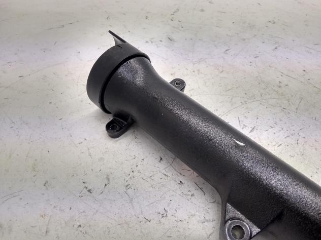 HONDA CB 500 FODERO DESTRO FORCELLA 2004 2005 PC39C04F - Foto 2