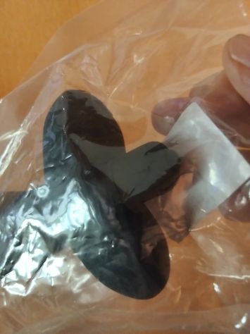 Dildo vibrante anale/vaginale - Foto 3
