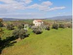 COLONICA di 5 vani e di 220 mq (CAMPAGNATICO - CAMPAGNATICO GRANAIONE) rif. &hellip;