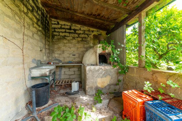 Rustico in vendita a Francofonte - Foto 12