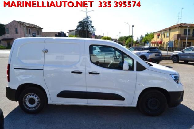 FIAT Doblo 1.5 Diesel 100CV 650kg Edition rif. 23789479 - Foto 4