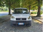 FIAT DOBLO'  1.9 JTD 105 CV 2 POSTI rif. 23851341